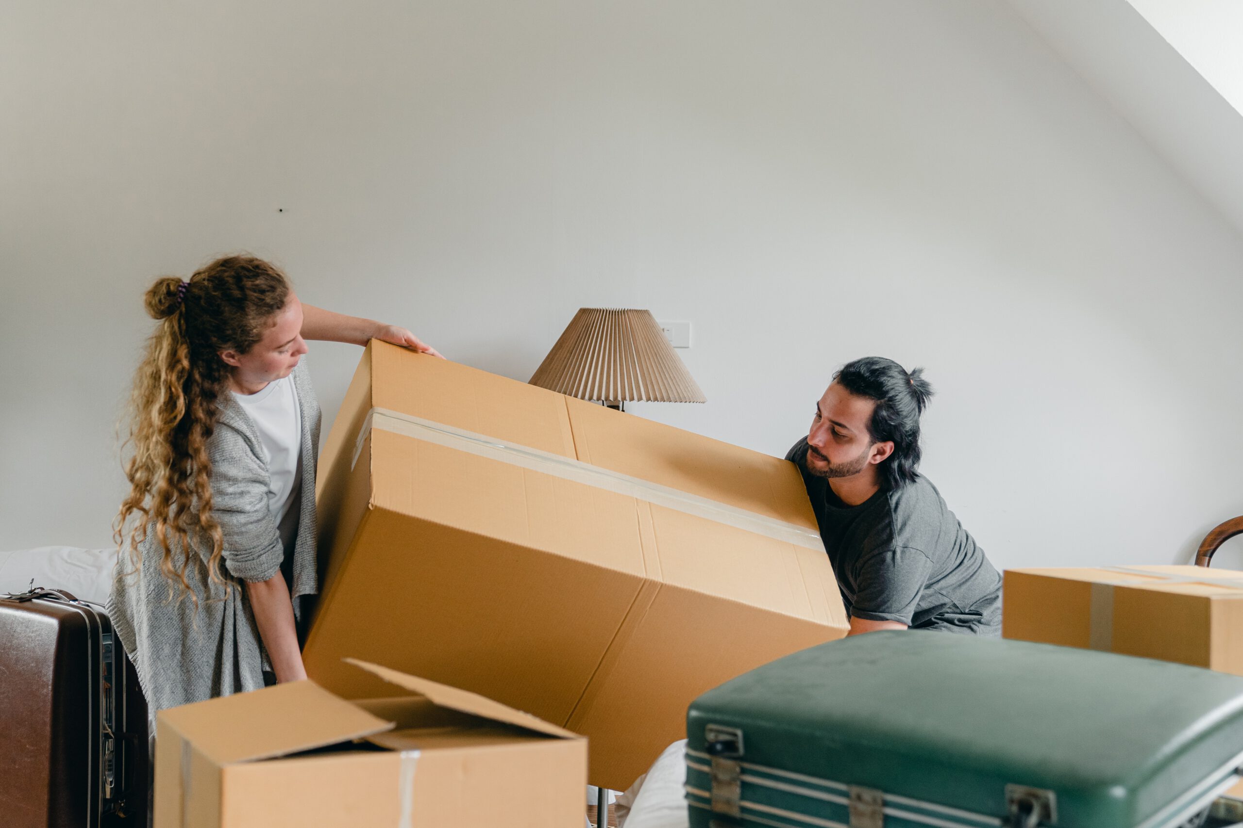 How to choose the right moving company